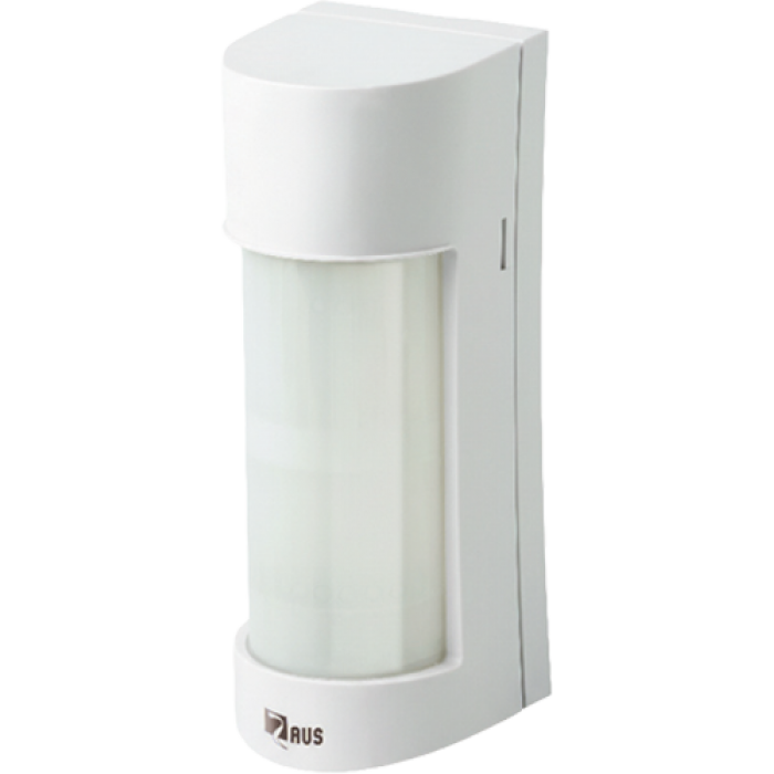 SPECTRUM PA WS WALL | Ασύρματος Ανιχνευτής Εξωτερικού Χώρου Διπλού PIR