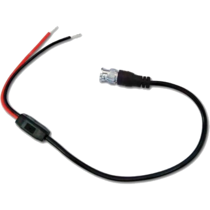 ST-17ABC-30C | Καλώδιο με 1 Βύσμα Αρσενικό BNC 0.4m