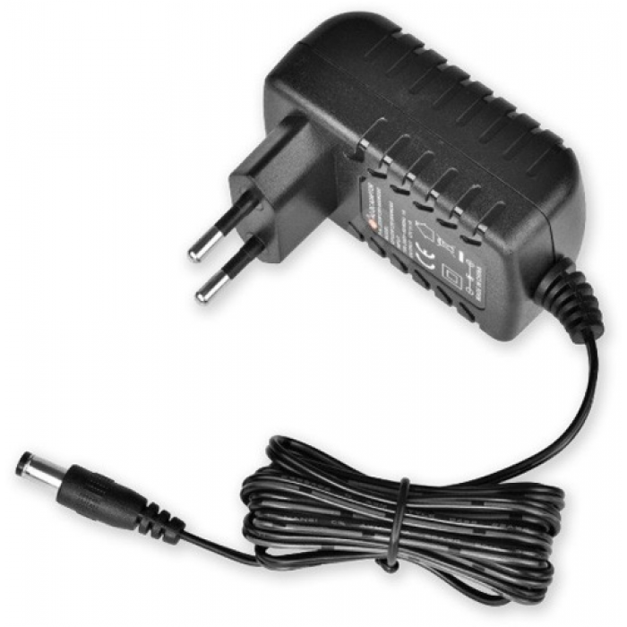 ST-PS12V1A Τροφοδοτικό 12Vdc/1A ST-PS12V1A Τροφοδοτικό 12Vdc/1A