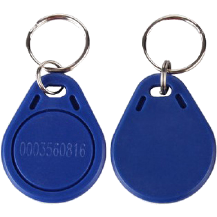 ST-RC100D ID Tag για ST-RF200D