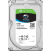 ST6000VX001 Σκληρός Δίσκος 6TB ST6000VX001 Σκληρός Δίσκος 6TB