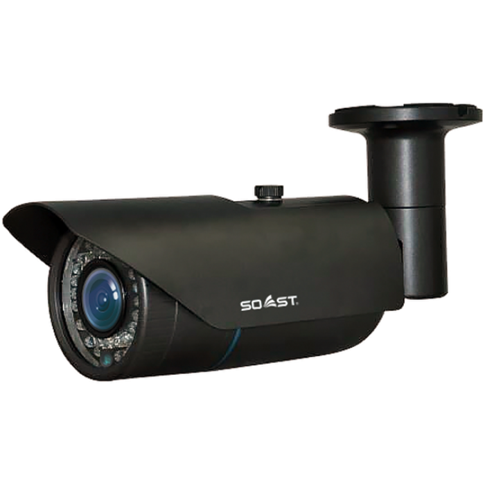 STO-51-H18JA1FR Κάμερα Bullet με Varifocal Φακό Sony 2MP 2.8÷12mm