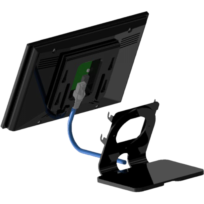 SUPPORT XE MONITOR | Επιτραπέζια βάση για XELLIP XE MONITOR-P