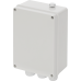 SW-104E Switch 4 Θυρών PoE Εξωτερικού Χώρου