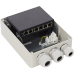 SW-104E Switch 4 Θυρών PoE Εξωτερικού Χώρου