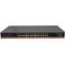 SW-124 Switch 24ων Θυρών PoE SW-124 Switch 24ων Θυρών PoE