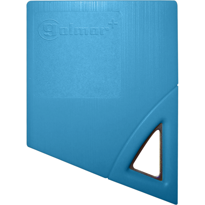 TAGDOOR MF+ BLUE Μπρελόκ Εγγύτητας MIFARE Plus