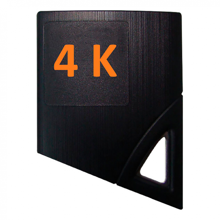 TAGDOOR-4K-EV Μπρελόκ Εγγύτητας για Εξαγωγή Συμβάντων