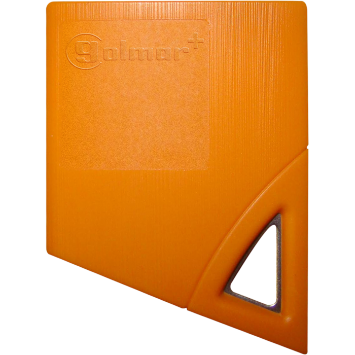 TAGDOOR MF+ ORANGE Μπρελόκ Εγγύτητας MIFARE Plus