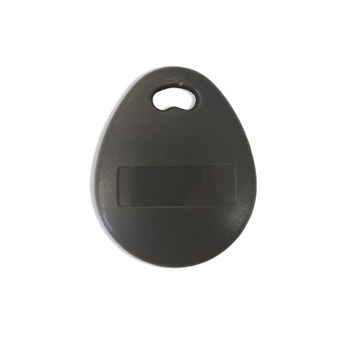 TAGSET/5 | Σετ 5 Κλειδιών RFID 125KHz