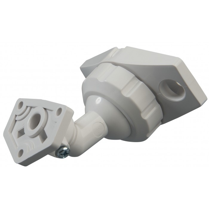 UBL-1115 Βάση οροφής, τοίχου και γωνίας για ανιχνευτές GSN