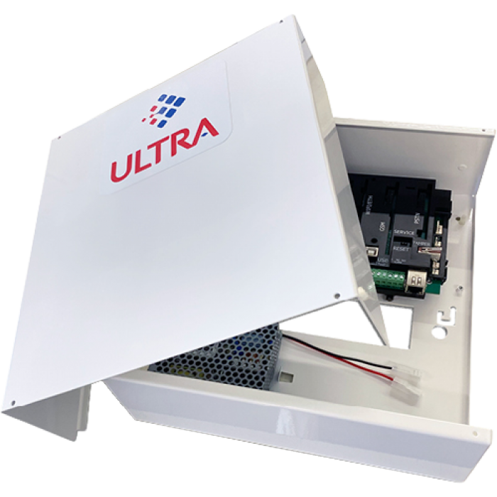 ULTRA 64 M | Πίνακας Ελέγχου Συναγερμού ∙ 64 Ζώνες ULTRA 64 M | Πίνακας Ελέγχου Συναγερμού ∙ 64 Ζώνες