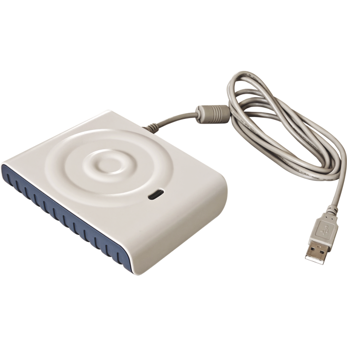 USB-ENCODER/1356 | Κωδικοποιητής Διαπιστευτηρίων RFID MIFARE 13.56MHz USB-ENCODER/1356 | Κωδικοποιητής Διαπιστευτηρίων RFID MIFARE 13.56MHz