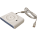 USB-ENCODER/1356 | Κωδικοποιητής Διαπιστευτηρίων RFID MIFARE 13.56MHz USB-ENCODER/1356 | Κωδικοποιητής Διαπιστευτηρίων RFID MIFARE 13.56MHz
