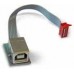 USBOUT Καλώδιο USB για τοπική διαχείριση μέσω λογισμικού για τα OUTSPIDER