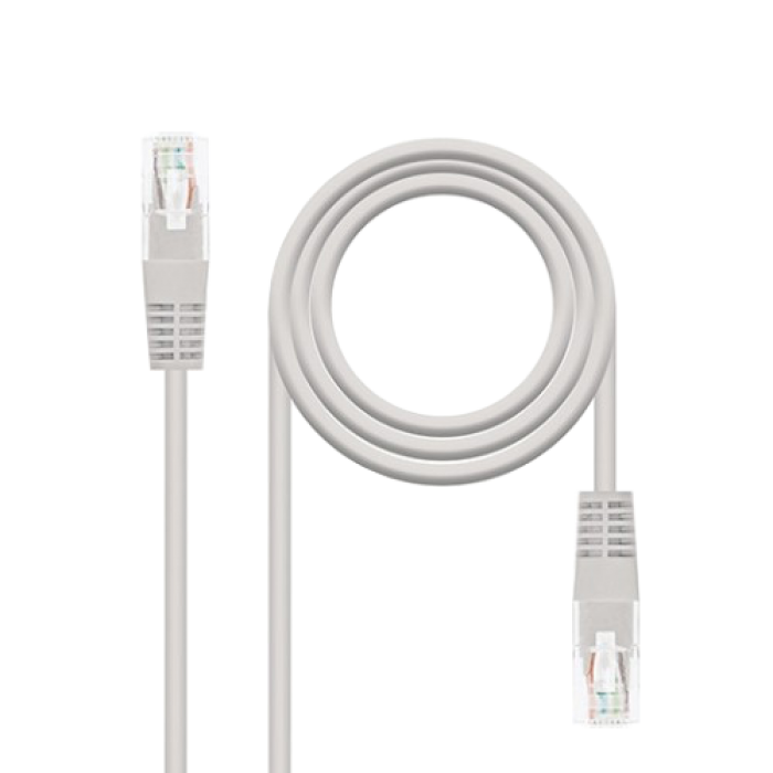 UTP-02M Καλώδιο UTP 2m με βύσματα RJ45