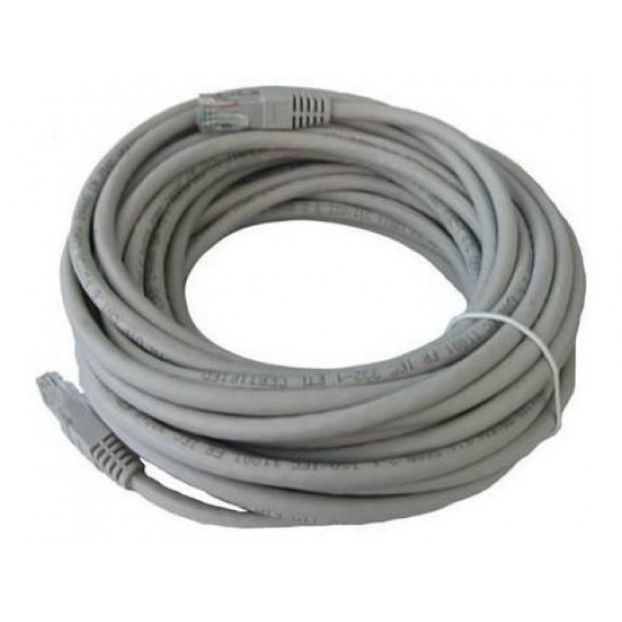 UTP/20MC Καλώδιο UTP με βύσματα RJ45