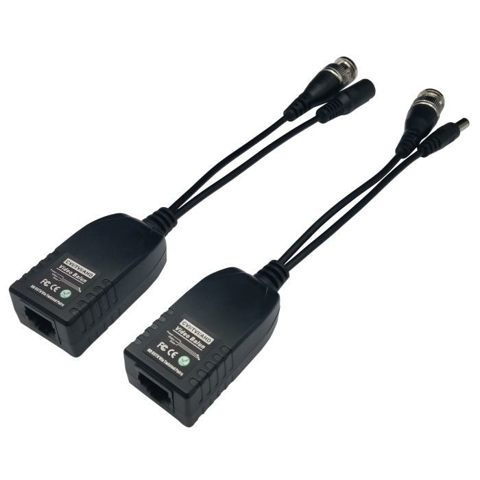 UTP-601 Παθητικό Video Balun