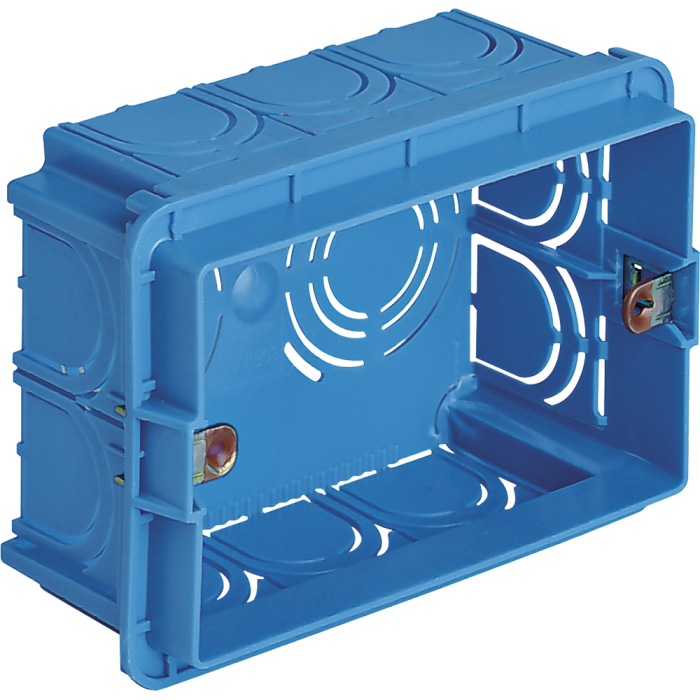 VIV71303 Χωνευτό κουτί (τύπου 503) VIV71303 Χωνευτό κουτί (τύπου 503)