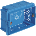 VIV71303 Χωνευτό κουτί (τύπου 503) VIV71303 Χωνευτό κουτί (τύπου 503)