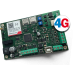 XGSM 485 PRO 4G | Μονάδα Τηλεφωνητή GSM / GPRS ∙ Δίκτυα 2G/3G/LTE/4G ∙ BUS RS485