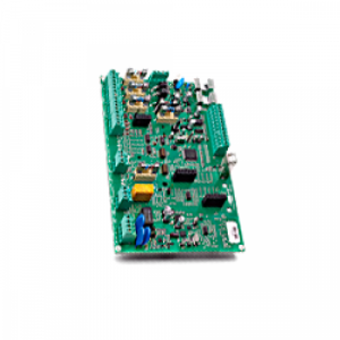 XSAT HP Πλακέτα για έλεγχο μικροκυματικών Beam