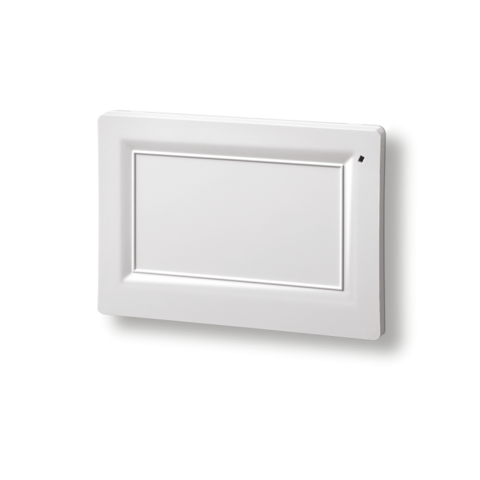 XSAT WS 4 PRO Ασύρματος δέκτης με 32 κανάλια 868ΜHz και 1 ενσύρματη ζώνη, με αμφίδρομη επικοινωνία