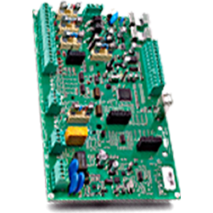 XSAT HP | Πλακέτας Επέκταση PCB για Ψηφιακούς Ανιχνευτές RS485 BUS