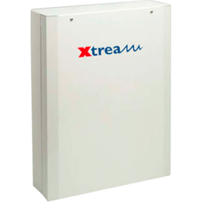 XTREAM 640 | Κέντρο Συναγερμού