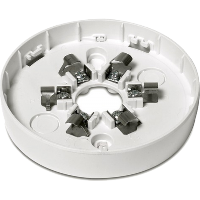 ZB | Βάση Ανιχνευτή Θερμότητας