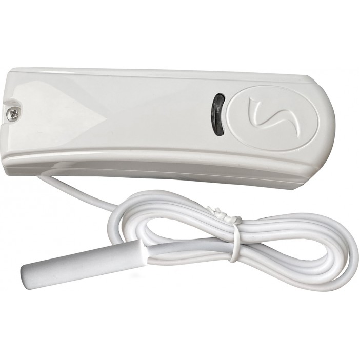 TERM WS 4 Αμφίδρομος ασύρματος ανιχνευτής θερμοκρασίας περιβάλλοντος