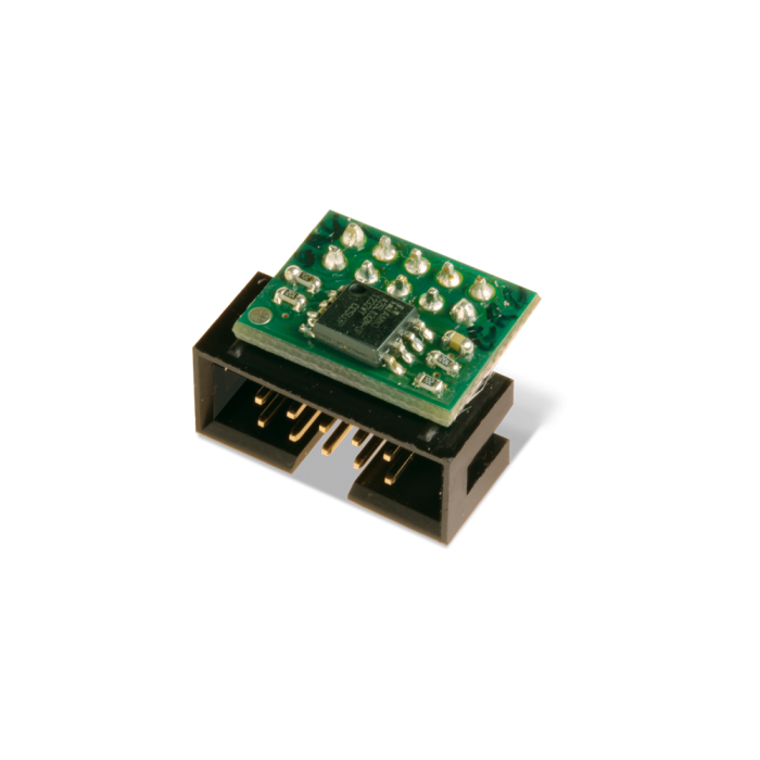 DIGIVOC Ψηφιακή πλακέτα 320 προηχογραφημένων ελληνικών φωνητικών μηνυμάτων