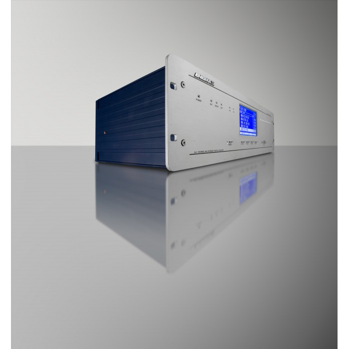 Enigma II Ψηφιακός δέκτης σημάτων συναγερμού