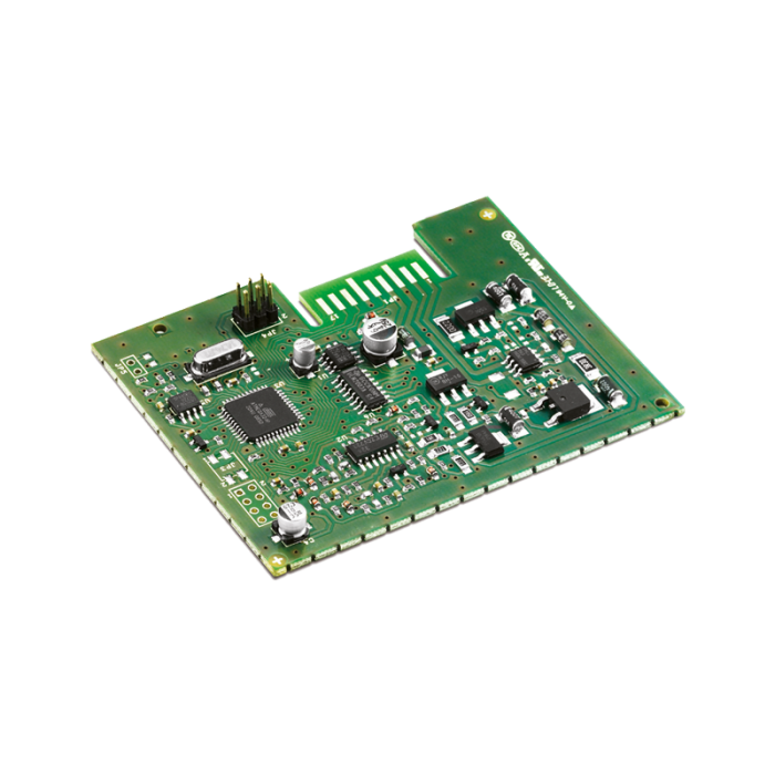 FA128 Expansion to 1 loop line for digital control units, FAP54 line