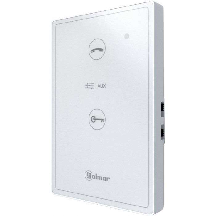 NHEA GB2 Θυροτηλέφωνο ανοιχτής ακρόασης