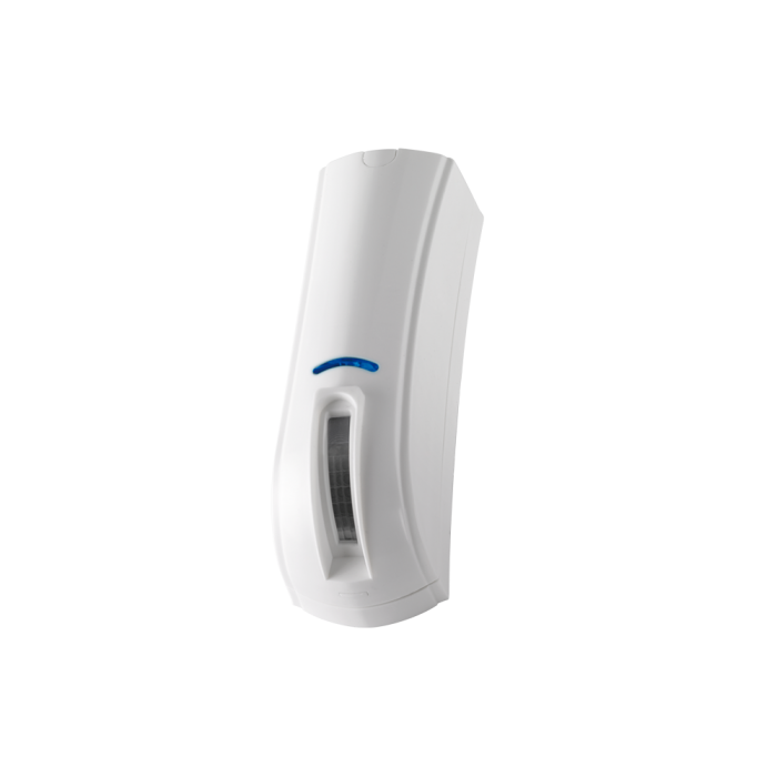 ONE DT Εξωτερικός ανιχνευτής κουρτίνας διπλής τεχνολογίας (PRI & MW) με Antimasking