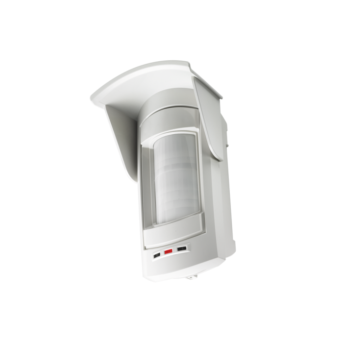 OUTSPIDER DTWS UB Ασύρματος ανιχνευτής διπλής τεχνολογίας