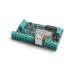 XSAT HP MINI Πλακέτα RS485 BUS για 32 ζώνες / συσκευές, με 4 προγραμματιζόμενες εξόδους