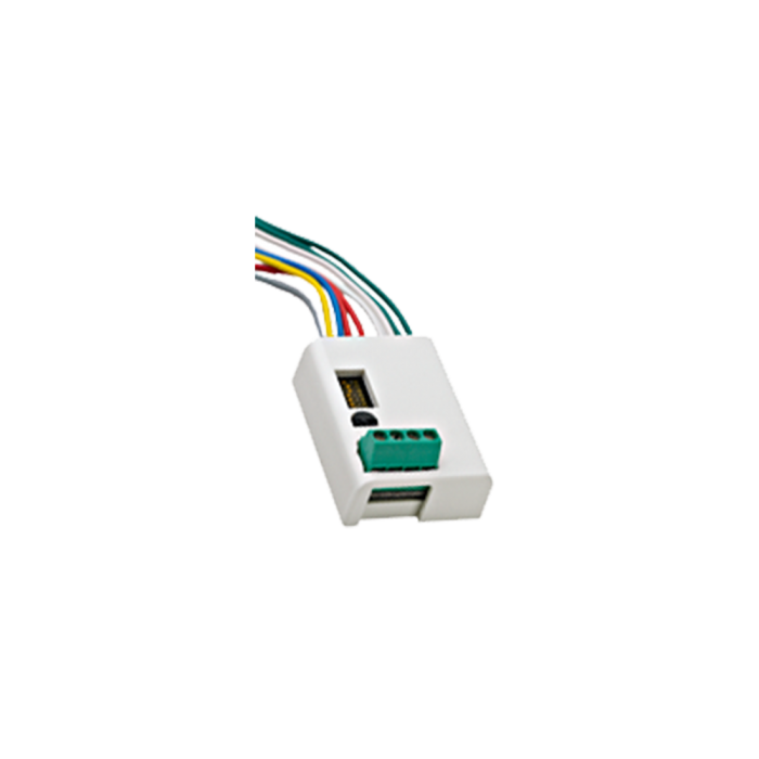 XSAT MINI Πλακέτα RS485 BUS με 3 ζώνες NC, για απλούς ανιχνευτές ή μαγνητικές επαφές